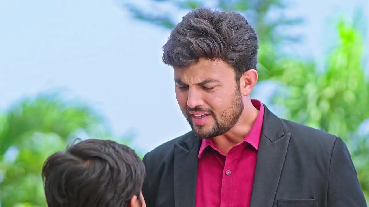 Paaru Marathi | Ep - 459 | Best Scene | Jun 09 2025 | Zee Marathi