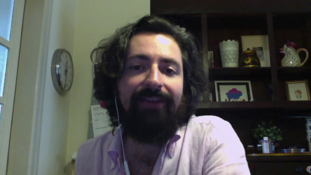 Marriage Story - Raffaele Ariano racconta