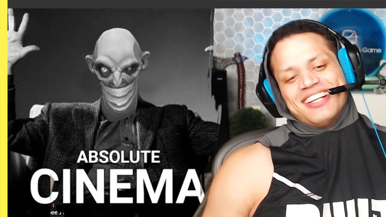 Tyler1 Played Singed And It Was Cinema