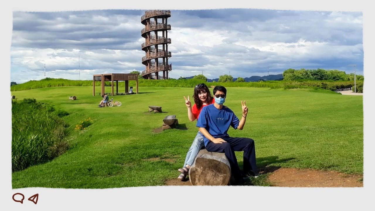 20200724 연꽃테마파크 갯골생태공원...Jason