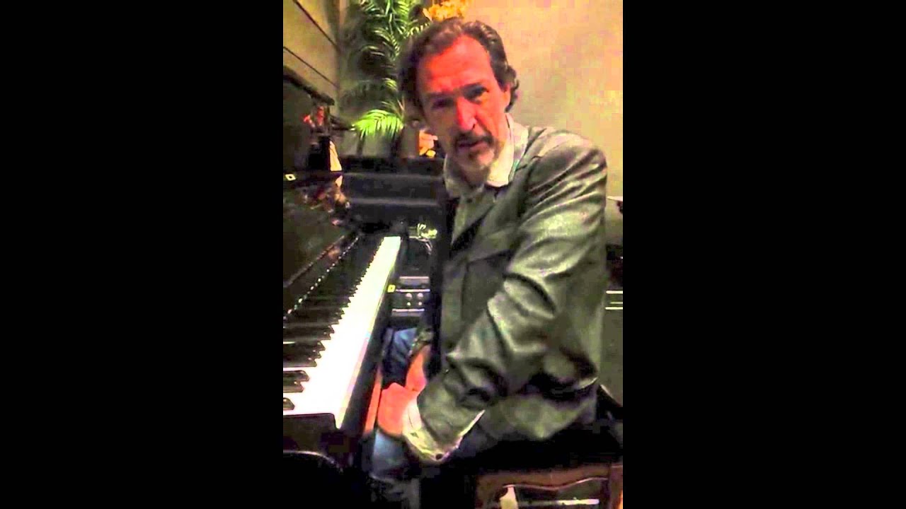 El Marqués de Villena invita a ver Feelgood