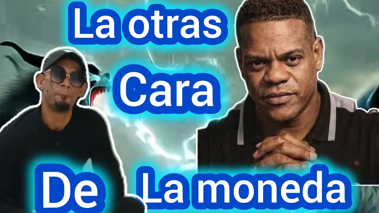 La otra cara de la moneda 