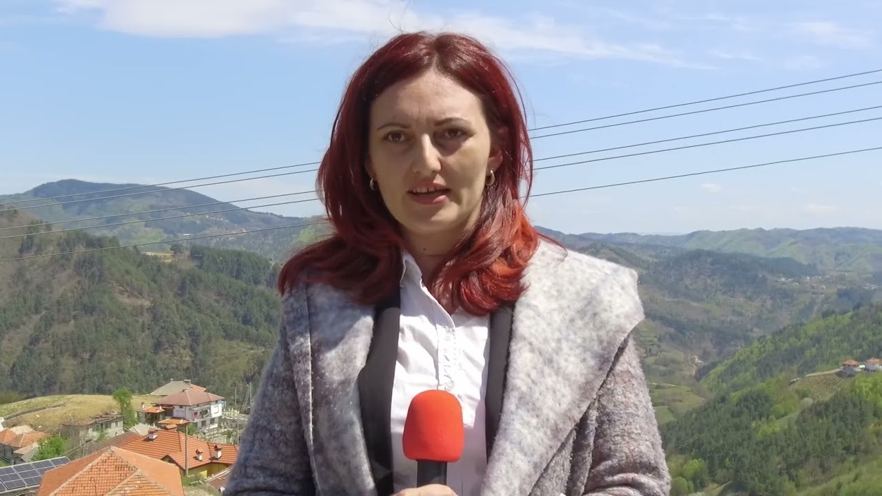 Курбан на село Диманово 29.04.2023г.