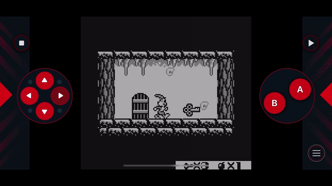 First Time Trying The Second Ultimate Bugs Bunny Castle 2 Hack