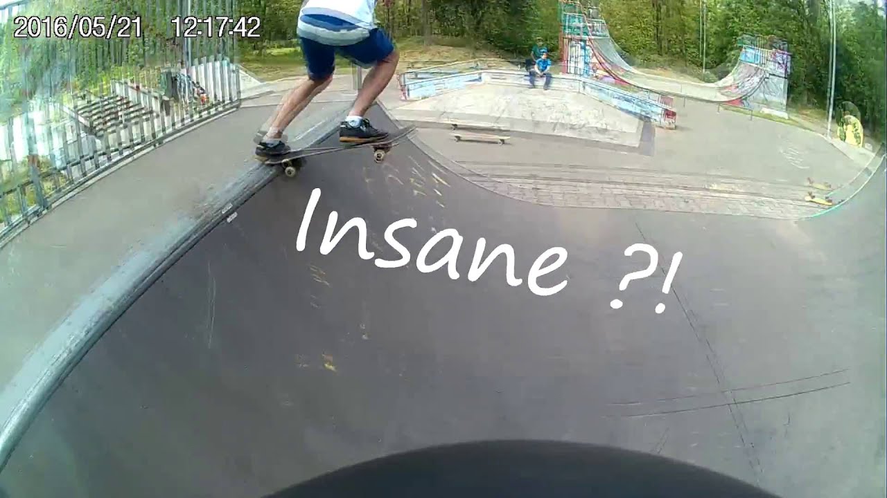 Park Wiśniowiec, deskorolka, skateboarding,longboard Trip ( Rybnik )