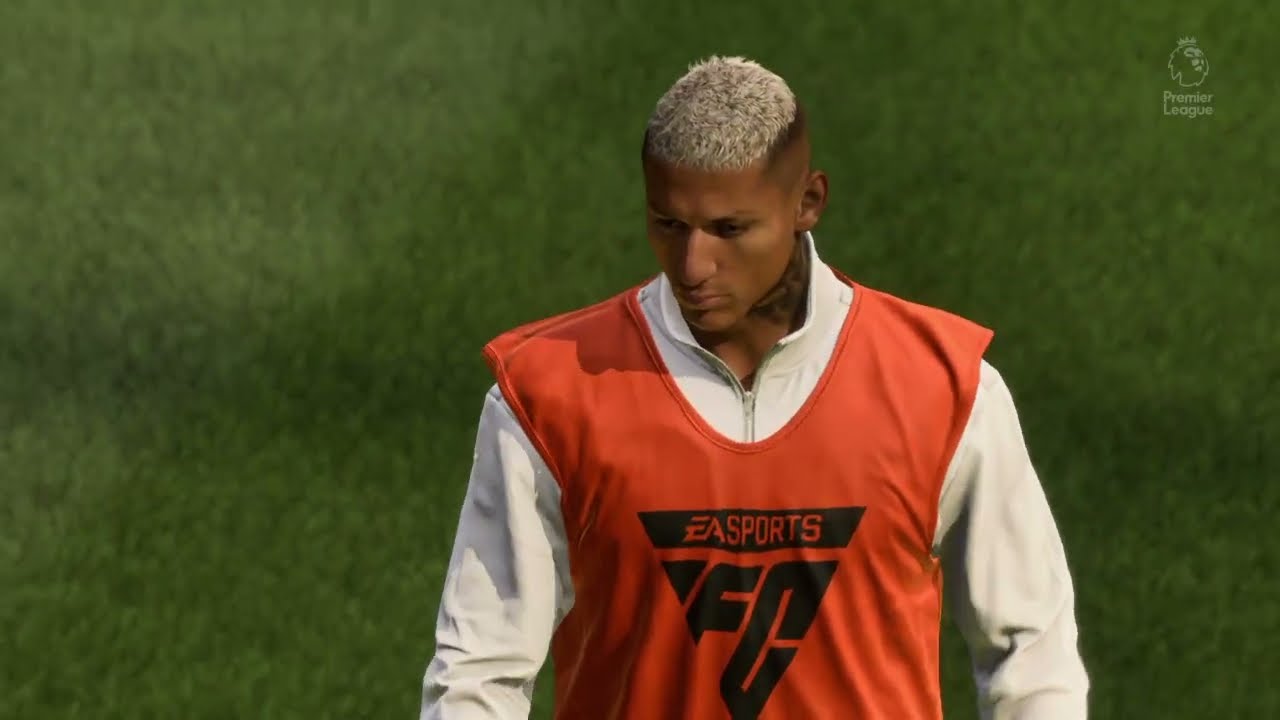 Tottenham 2-1 Burnley | Lazzinho League Highlights 25/26 Career Mode