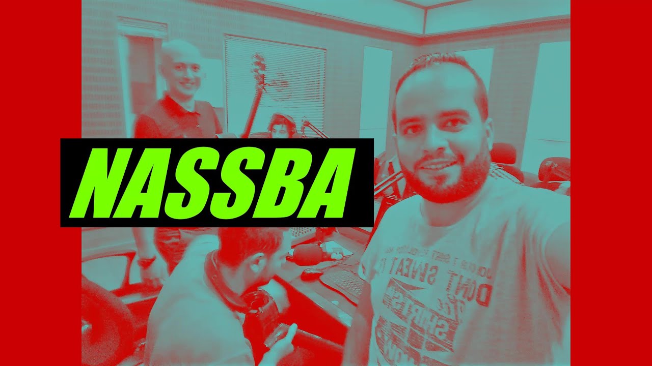 NASSBA -  Live JIL FM