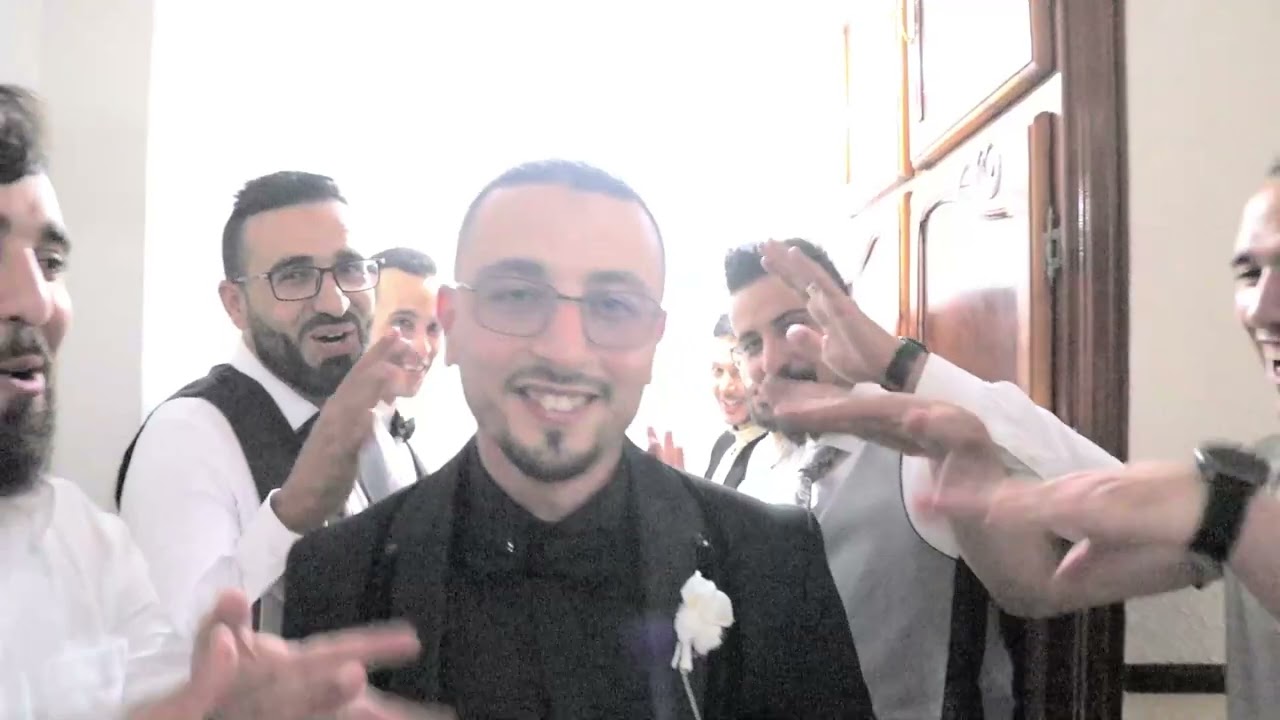 أعراس الميلية ولاية جيجل ملخص حفل زفاف غسمون عصام 2024 ألف مبروك