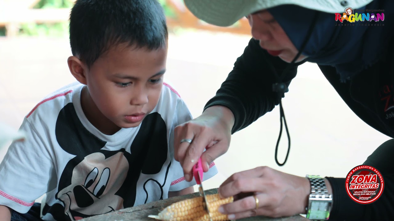 Pembagunan Zona Integritas Menuju Wilayah Birokrasi Bersih Melayani  (WBBM)