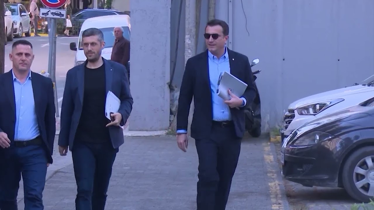 &ldquo;Veliaj&rdquo;, n&euml; 12 dhjetor vendoset n&euml;se kalon  p&euml;r gjykim. Eureporter: E motivuar politikisht