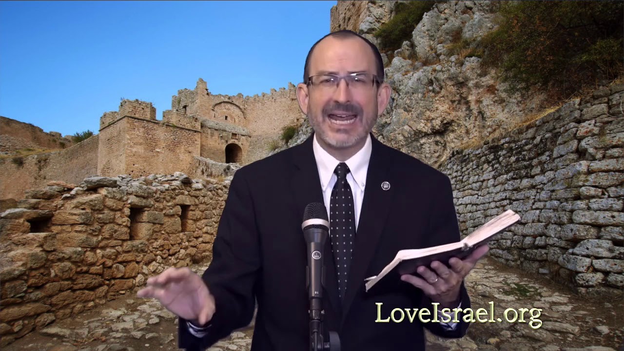 1 Corinthians Chapter 15 Part 1