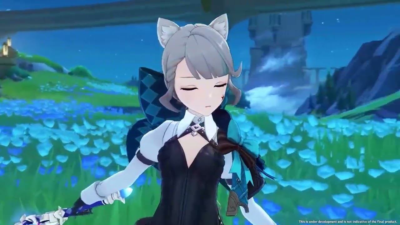 Genshin Impact 4.0 Special Program Recap | New Character Teaser - Lyney, Lynette and Freminet