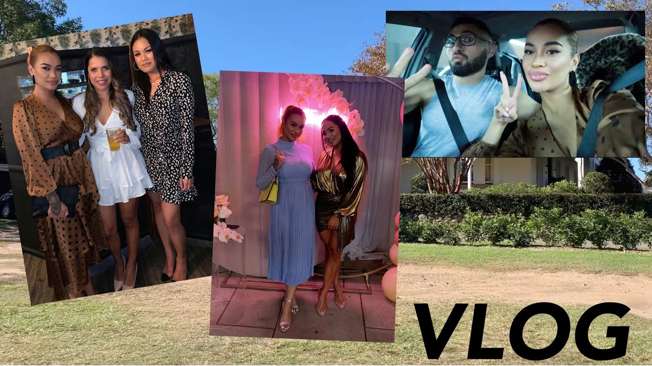 Crazy Weekend Vlog | Aussie Leonardo