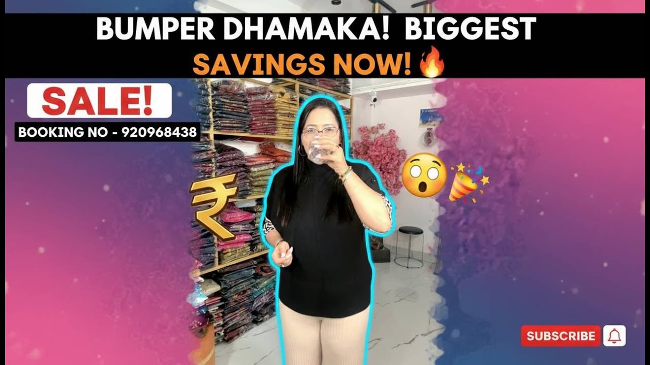 Sale! Booking no -9205968438