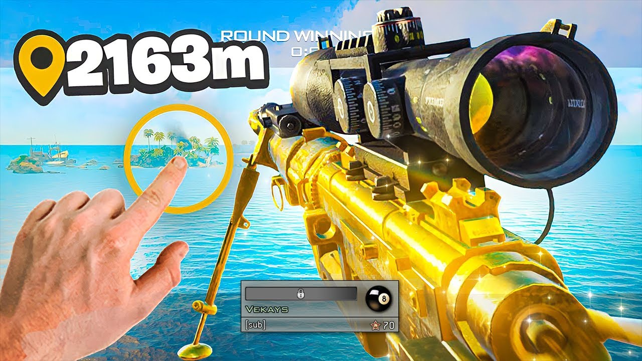 100 of the BEST COD TRICKSHOTS you will EVER see in 2023!