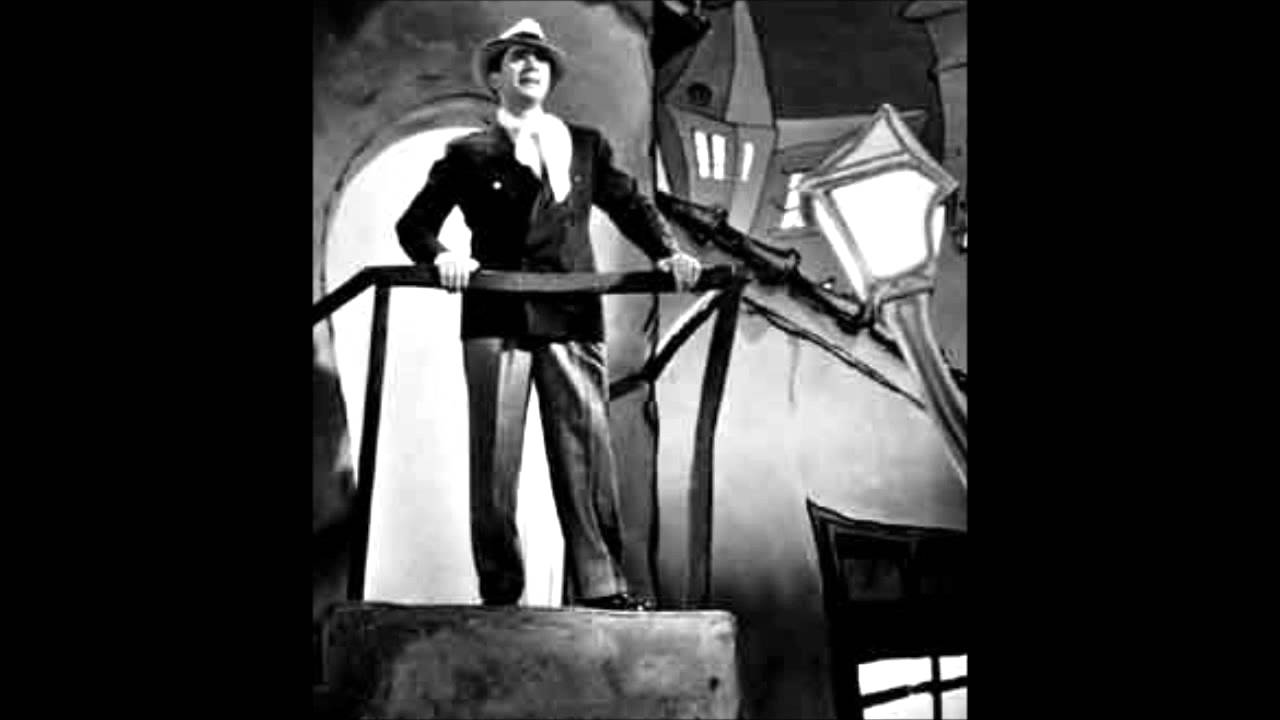Carlos Gardel - Gorriones (1926)