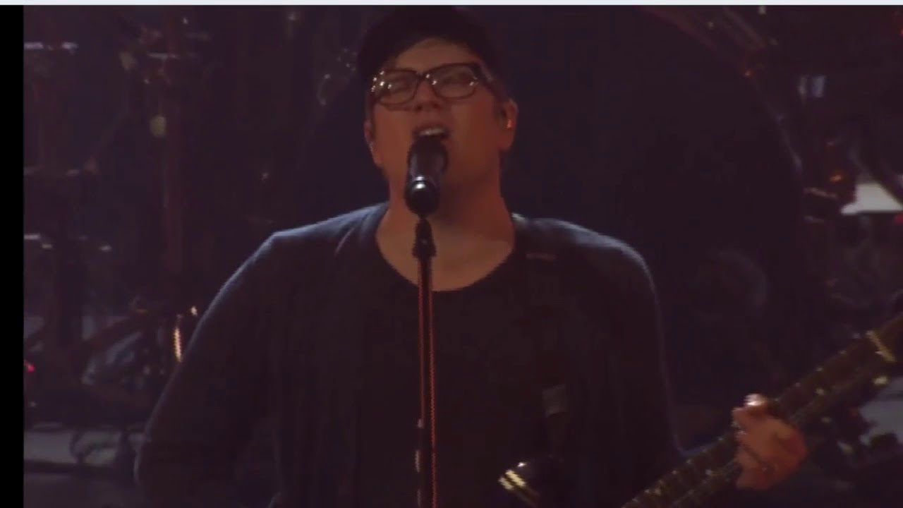Fall Out Boy Live at MGM Grand Hotel Las Vegas