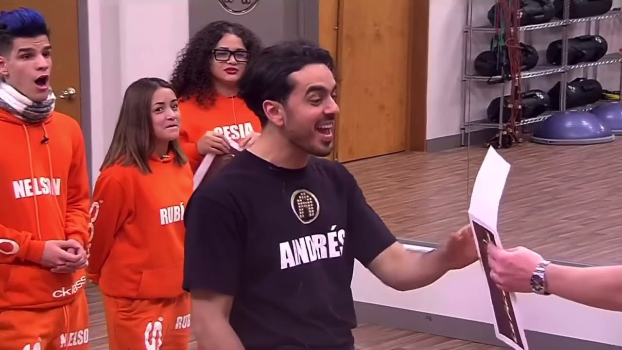 La Academia 2022 | Reparto de canciones para el concierto 12 y 13