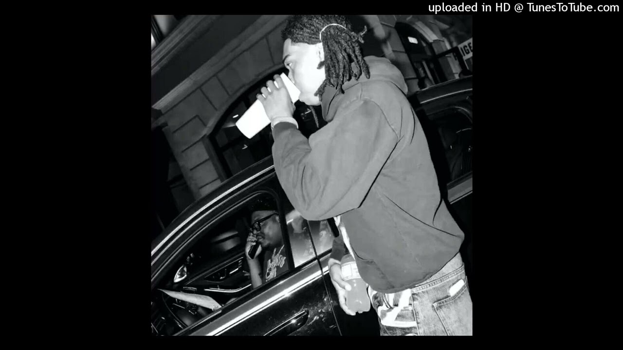!FREE Chuckyy Sample Type Beat 