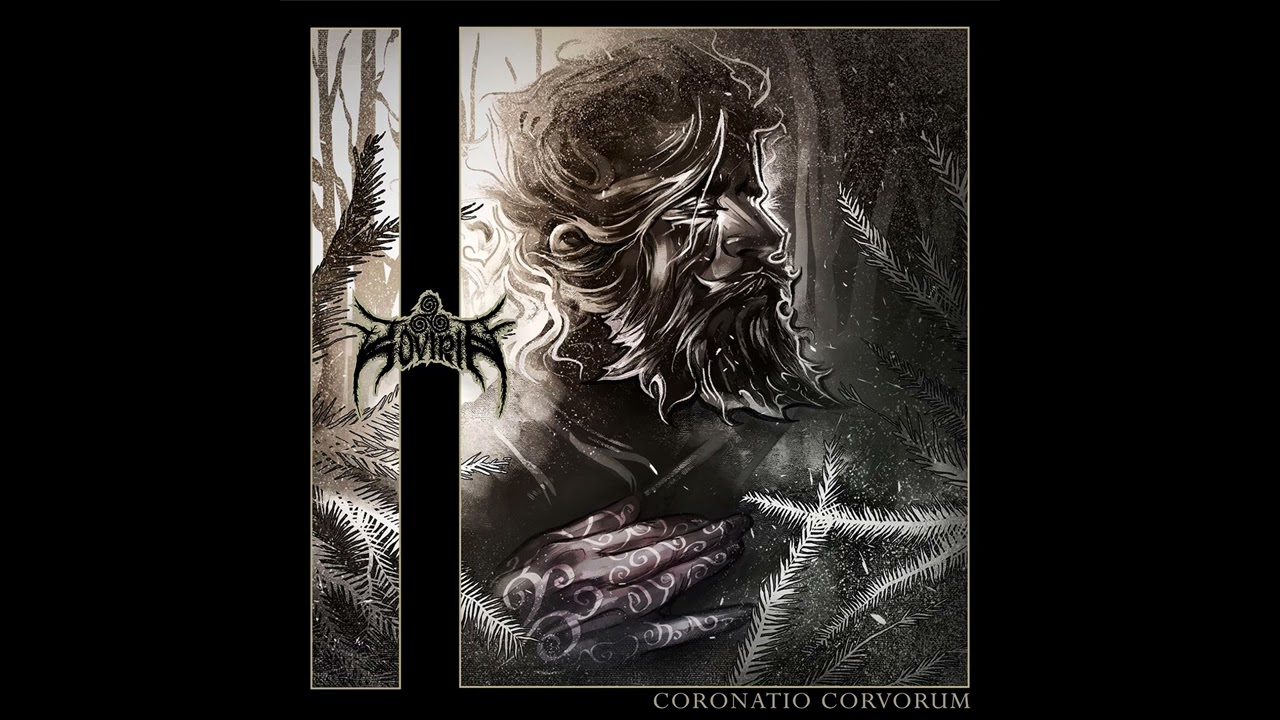 Koviria - Coronatio Corvorum (Full EP)