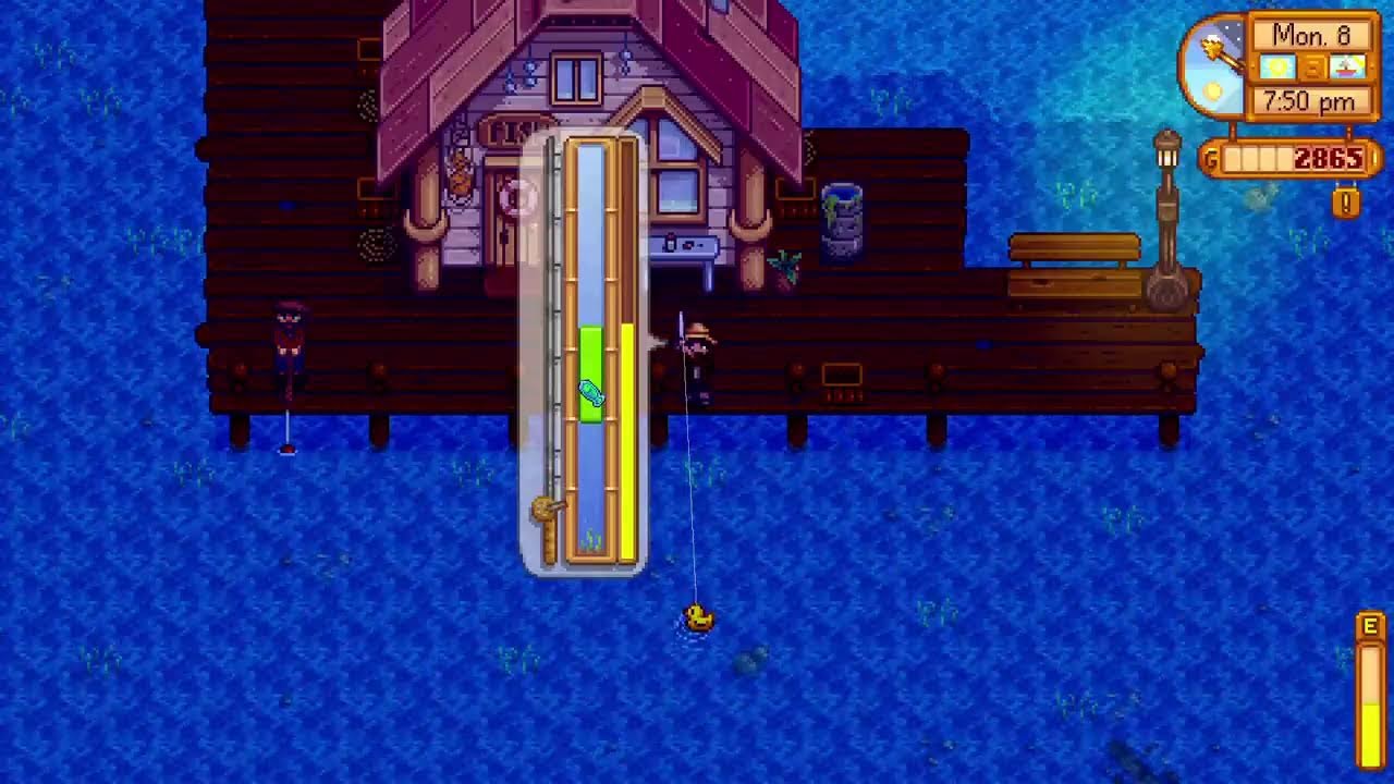 Stardew Valley