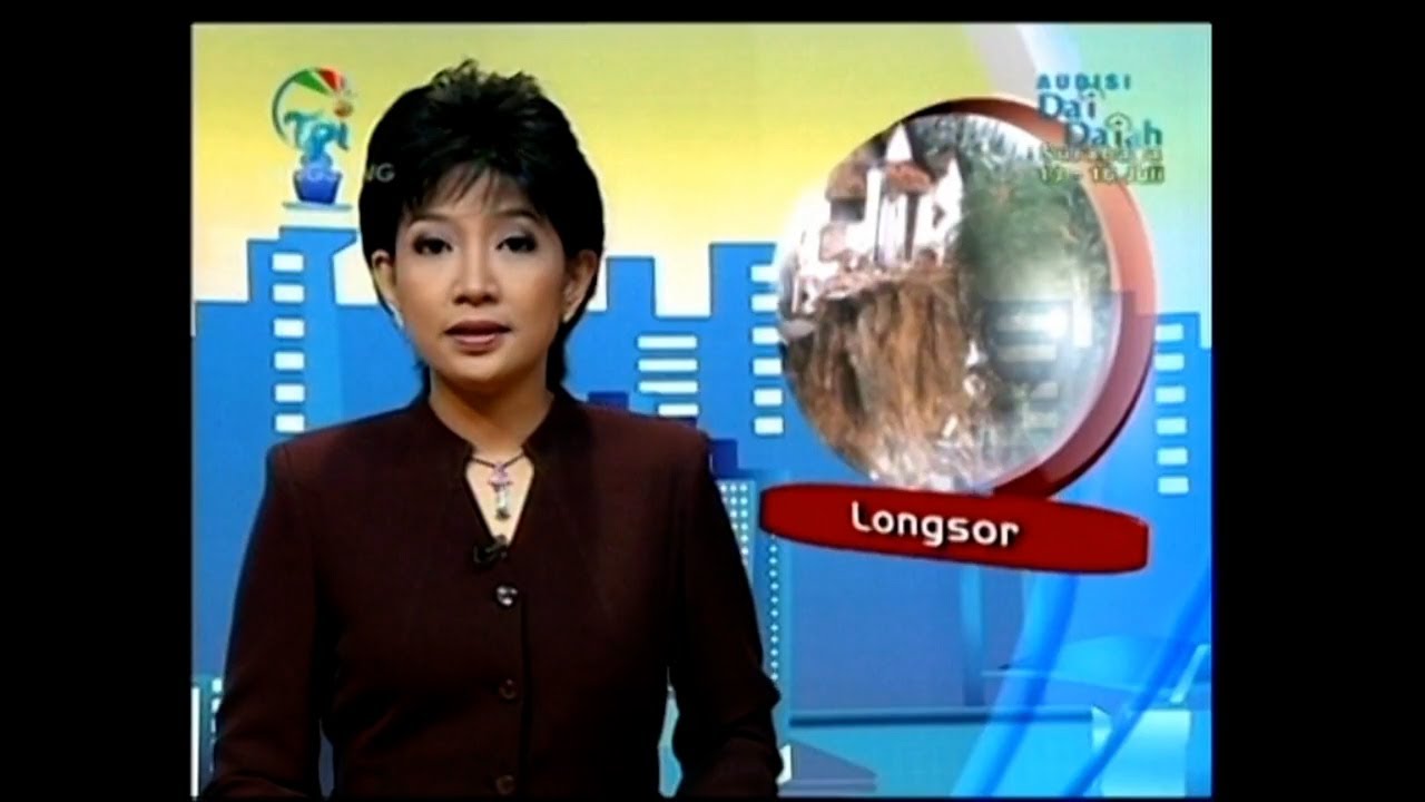 LINTAS 5 TPI