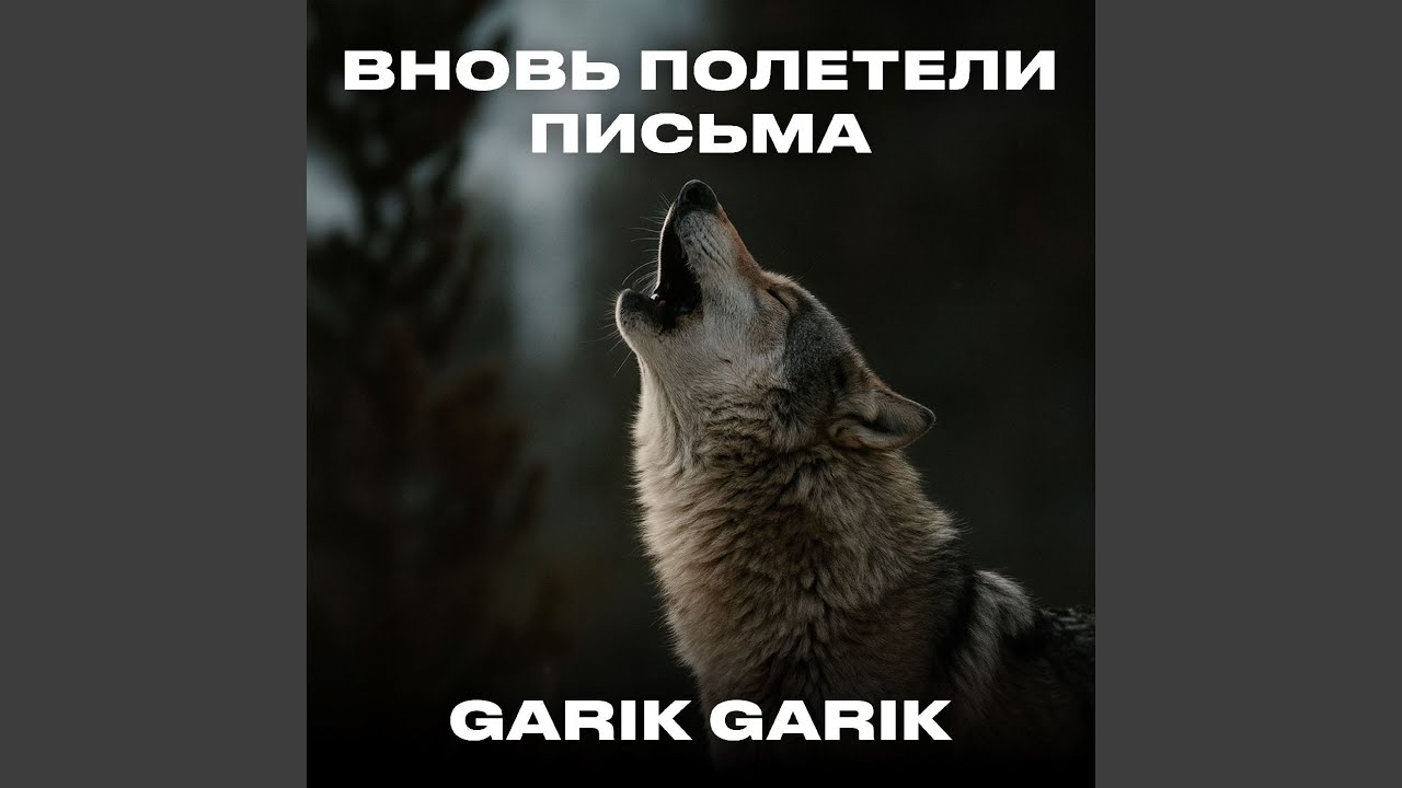 Вновь полетели письма