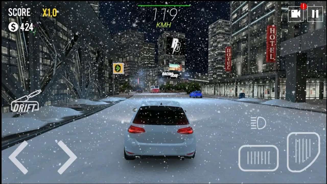 🚗 The car is turbocharg ed and very fast 🚀
