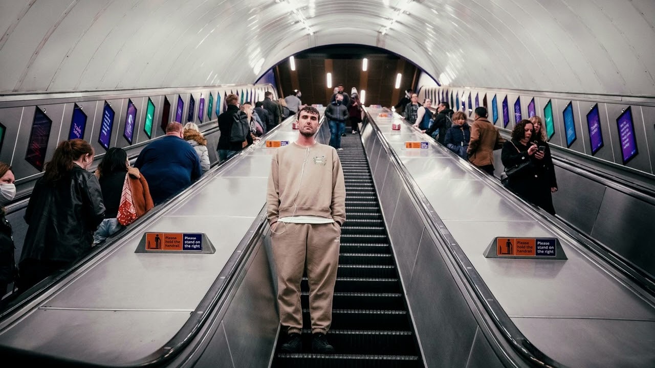 Fred again.. - tired of being strong (Unreleased ID)