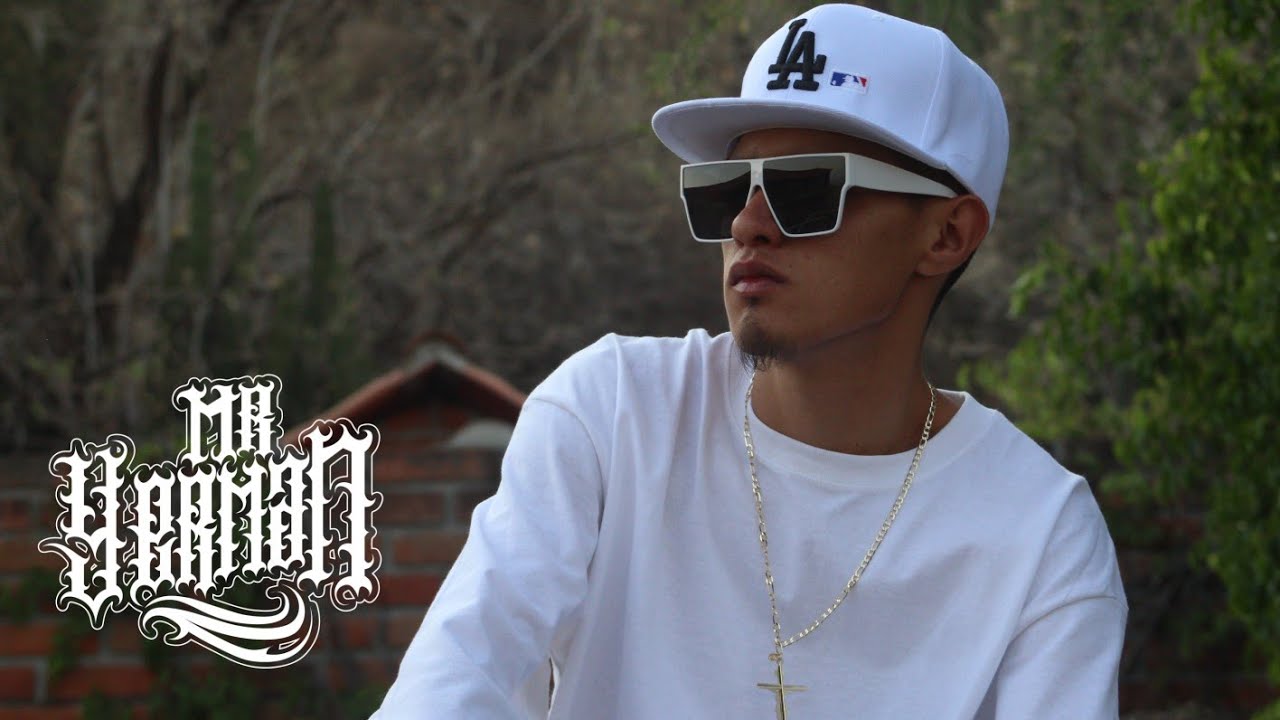 VIDA PERDIDA - MR yerman (VIDEO OFICIAL)
