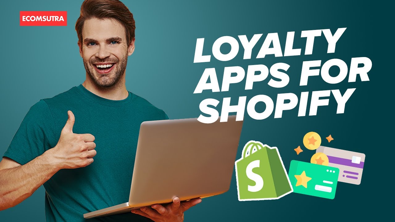 5 Best Shopify Loyalty Apps for Customer Loyalty Reward Programs (2024 Guide)