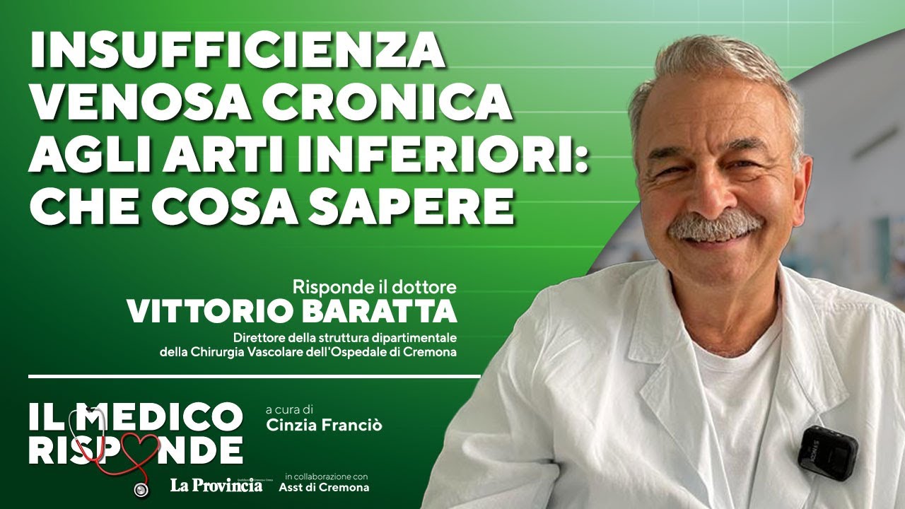 Vene varicose, crampi, gonfiori, pesantezza alle gambe e alterazione del derma: che cosa fare