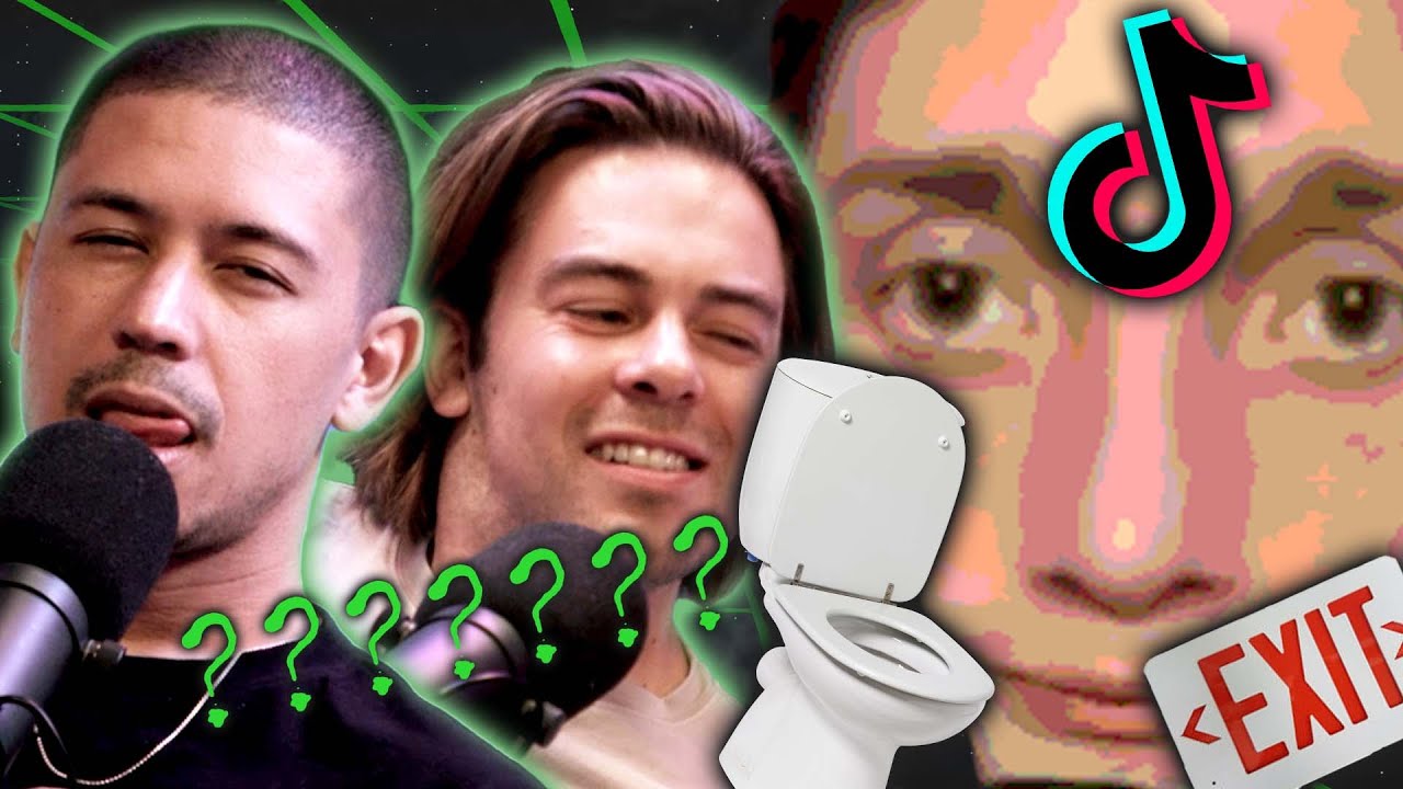 Devious Licks: The Worst TikTok Trend