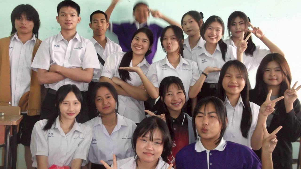 ร่วมด้วยช่วยกัน หนังสั้นต้านทุจริต พิชิตใจจั่น 