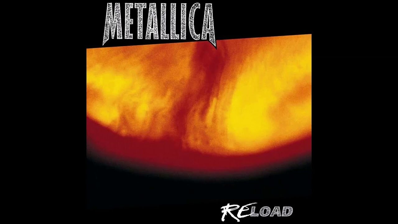 Metallica - Fuel (Bass Backing Track) E Standard Tuning