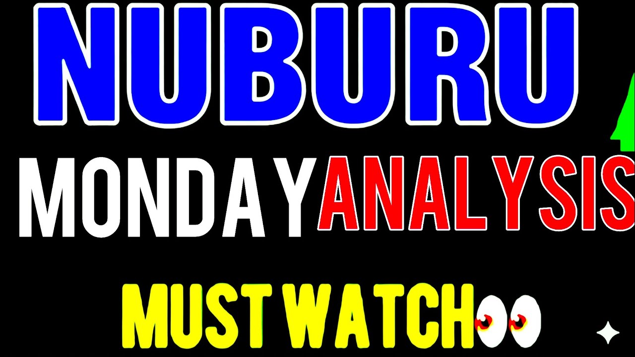 Nuburu ($BURU) Stock Explodes 17% | Drone Defense Pivot or Desperate Survival? Full Breakdown!