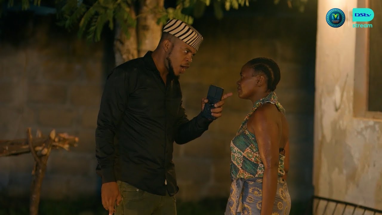 Mchuma na Mpungwe Wakimvamia Fahad – Fahad Awaonya Kina Sikujua I JIVU|S1IEp41–42IMaisha Magic Bongo
