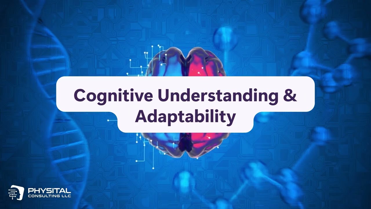 Physital Intelligent Automation