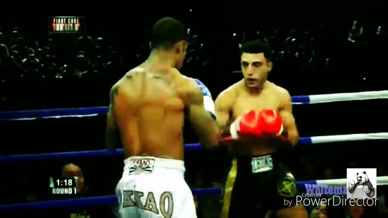 Cosmo alexandre highlights