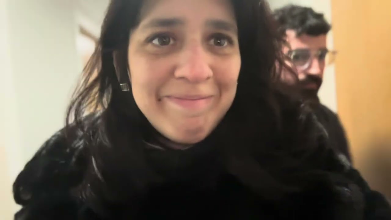 Vlog_22 Recorremos Dublín de día y de noche