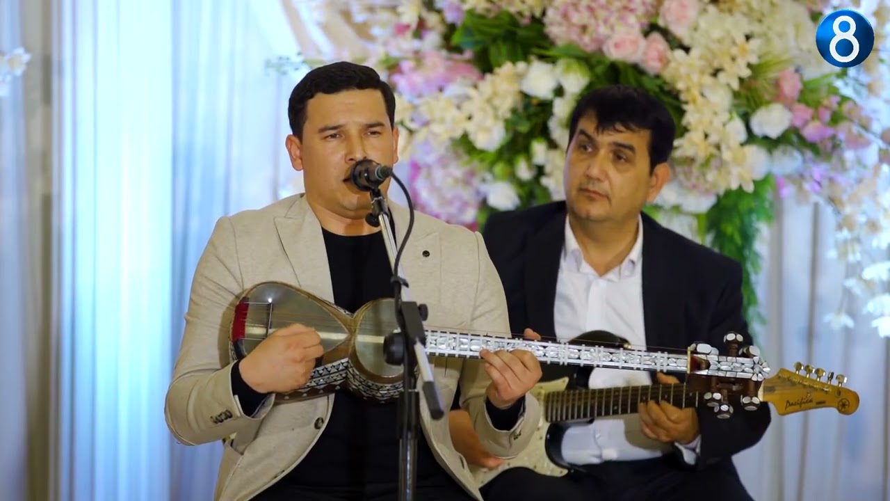 Orombaxsh Yangi yil Konsert 2026 2-qism