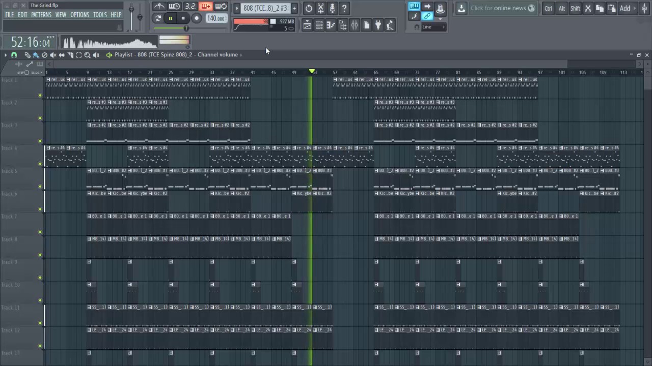 FREE FLP: 
