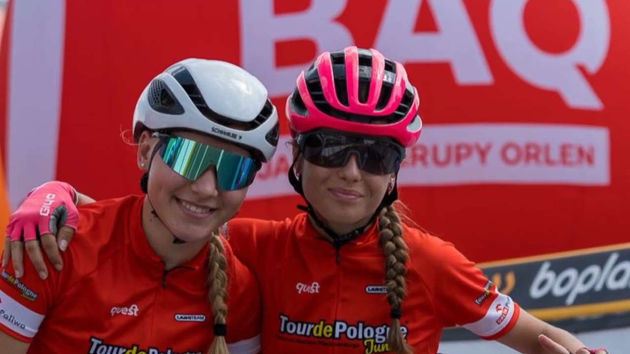 TdP-Junior
