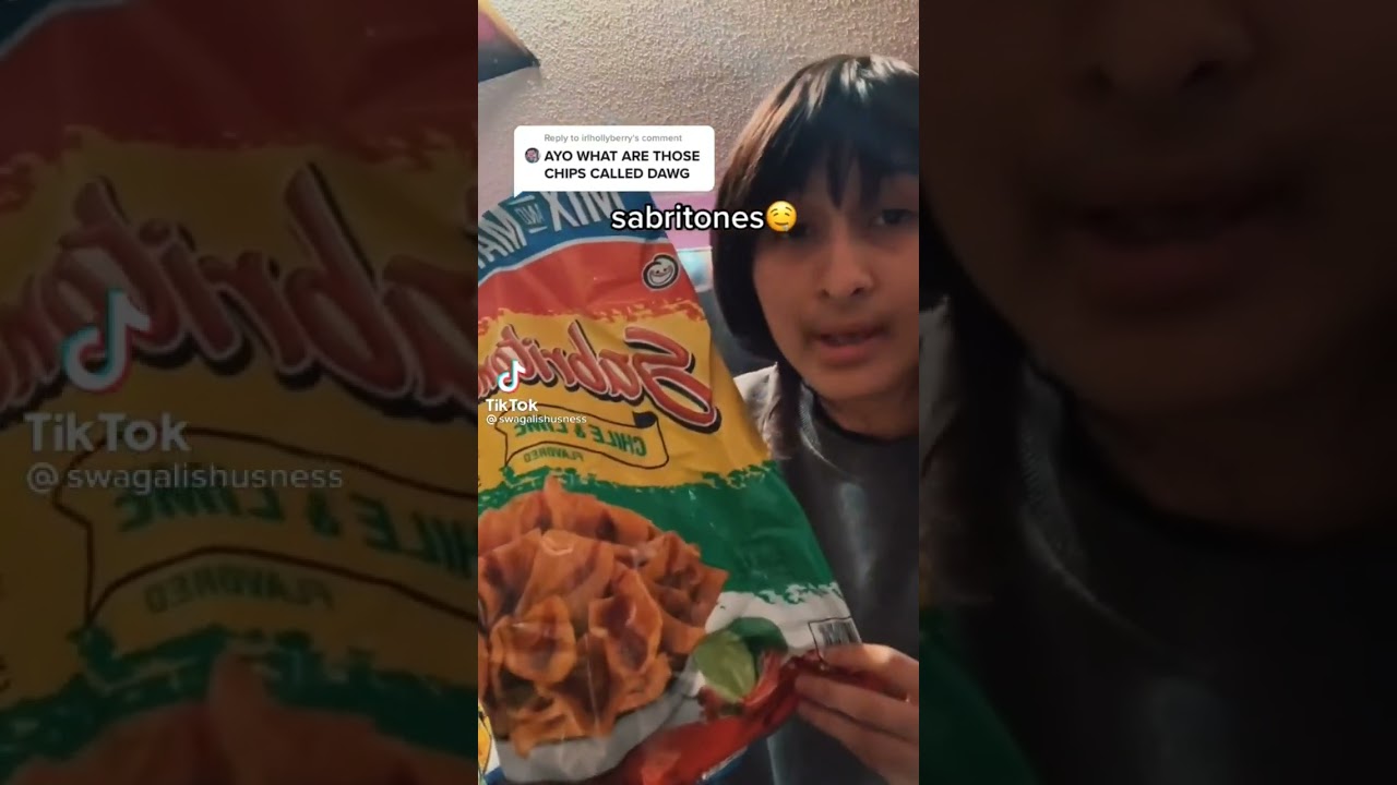 👱&zwj;♀️ can I get some sabritones