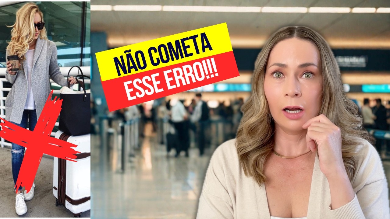 Roupas Para Viajar de Avião: O Que Usar e o Que Evitar em Voos Longos