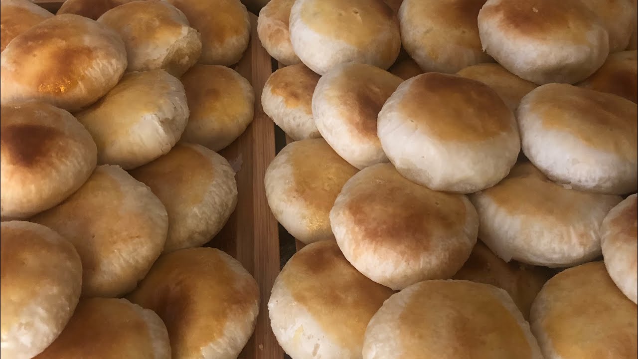 da bánh pía ￼nhân dừa ngon qúa cả nhà ơi❤️❤️❤️❤️