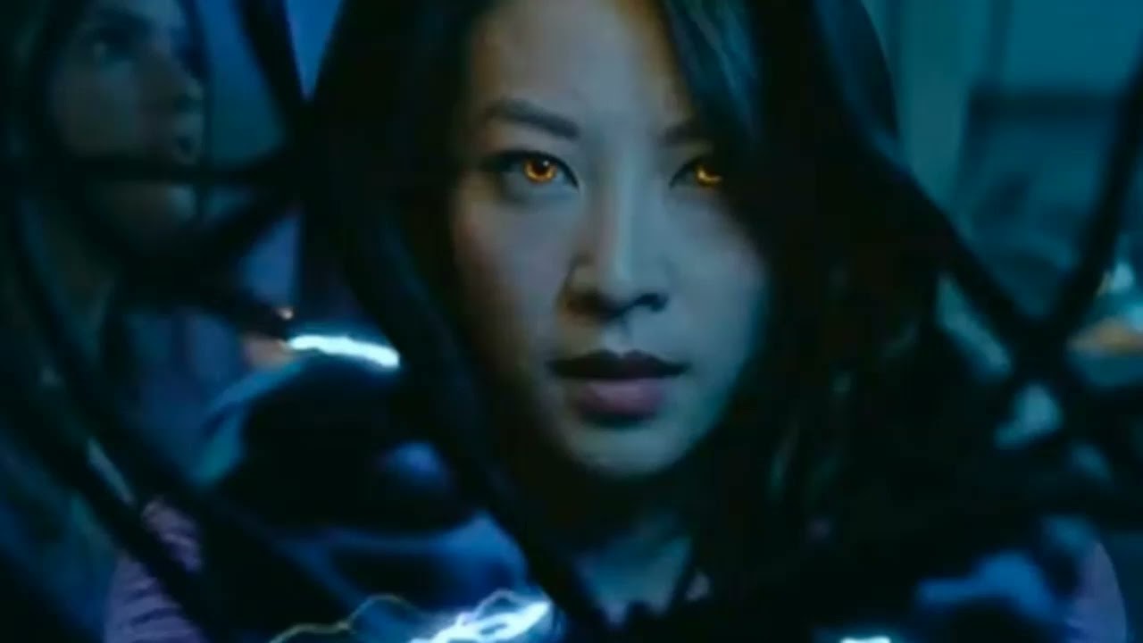 Kira Yukimura  The Thunder Kitsune Who Brought Japanese Mythology to Teen WolfMTV&rsquo;s Teen Wolf is a s