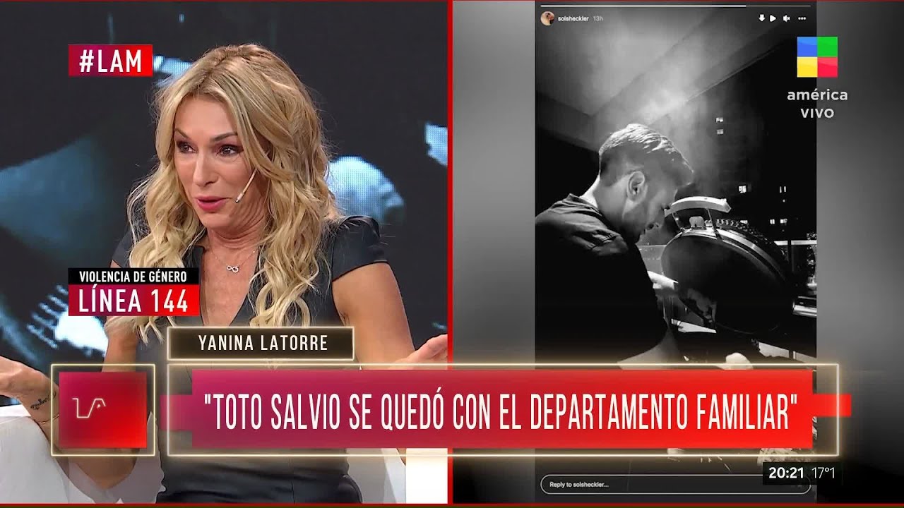 🎙️ Todo sobre el ESCÁNDALO del 