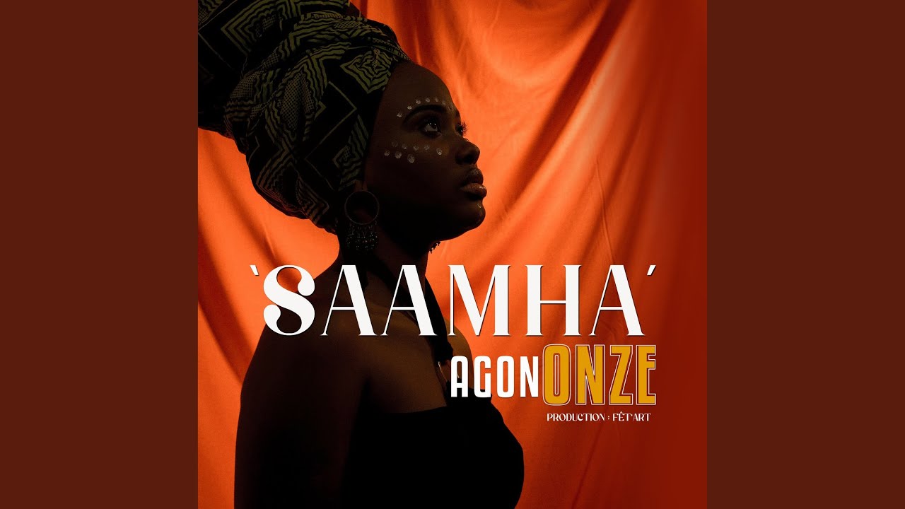 Saamha