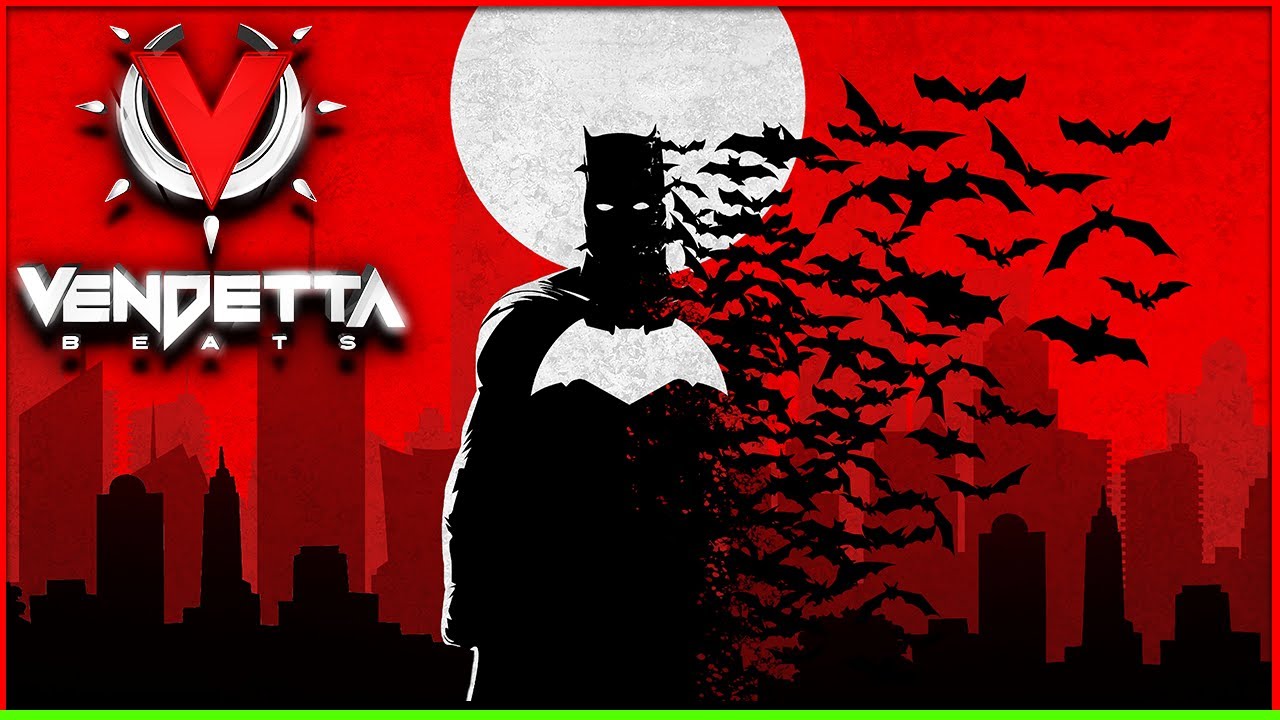 HARD EPIC RAP BEAT 🔻SHADOW🔻 | Hip Hop Instrumental 2024 | PROD. BY VENDETTA BEATS